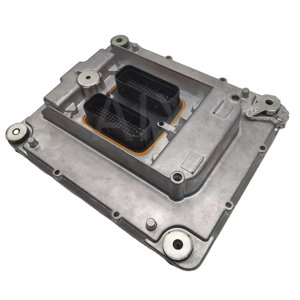 源氏 20977019 Excavator Engine Controller Panel ECU VOE 3 Months