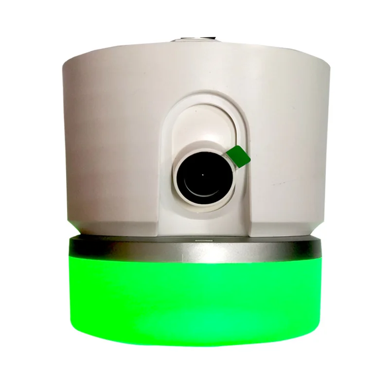 Automatic Smart Intelligent Video Parking Guidance System for Indoor Indicator and Outdoor Vehicles Management
