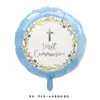 Corss(blue)