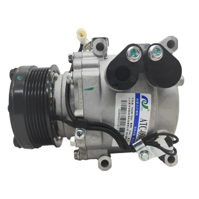 Car AC Compressor For GEELY VISION GEELY-VISION