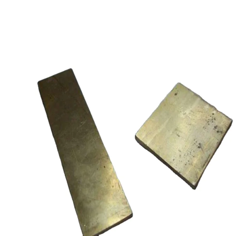 Messingblech Rund 1,2mm - Ø120mm - Für Heimwerker & Modellbau - Hochwertiges H62 Messing