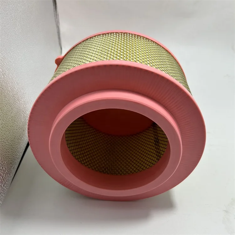 Original Custom PU Universe OEM Car Air Filter ZXAUTO