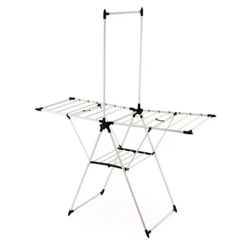 Portable Outdoor Clothes Drying Rack Foldable Drying Rack Clothes