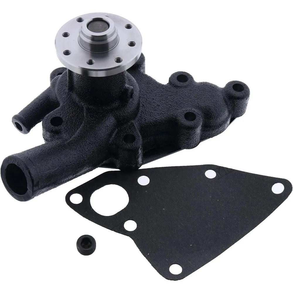 Water Pump 5136101673 8973798050 for Isuzu Engine C240 2AB1 Whisperwatt Generator 5