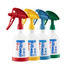 RAVI High Quality 500ml Bidirectional 360-Degree Spray Trigger Alkali-Resistant Sprayer Bottle Window Tint Tools Car Cleaning