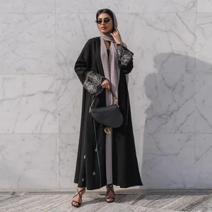 Newest Desgin Khaleeji Abayas