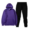 Purple+black