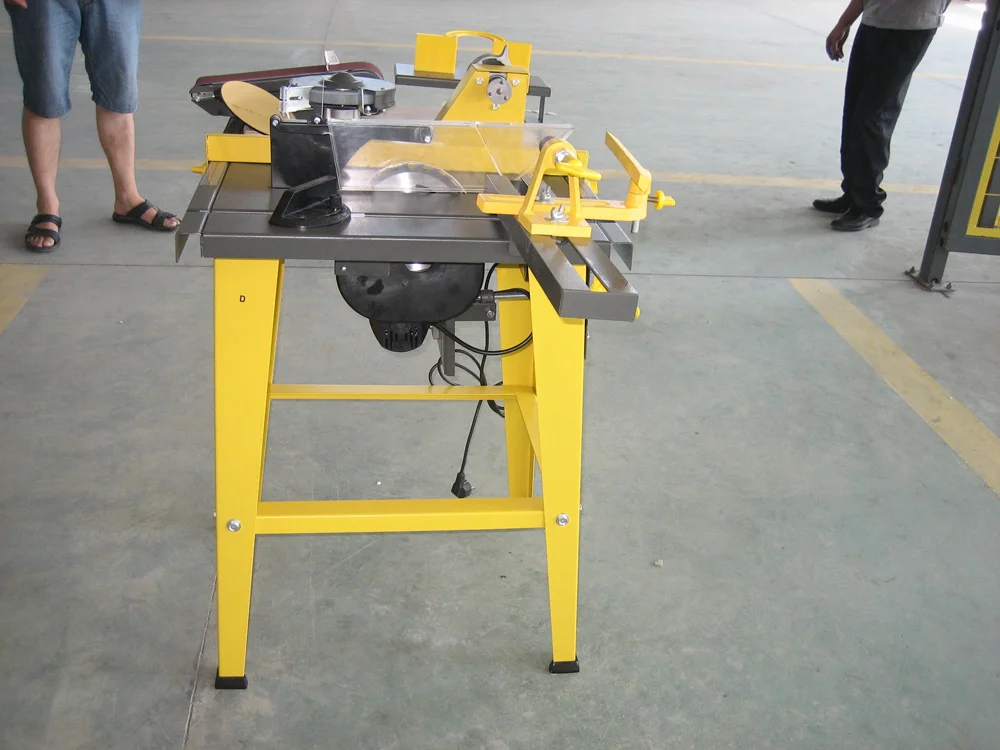 
Скамья для пильный станок деревообрабатывающий ленточно-пильный станок с 6 функциями HY-1500 