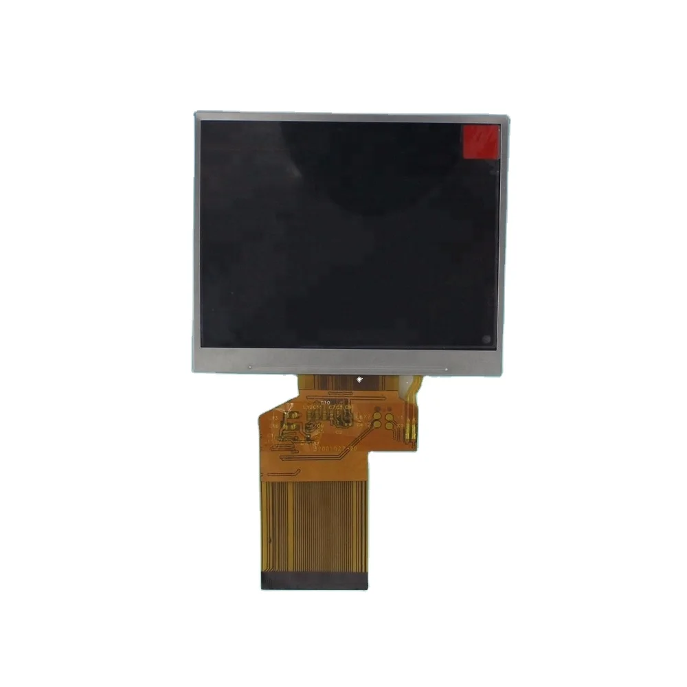 tft lcd vs lcd panel manufacturer