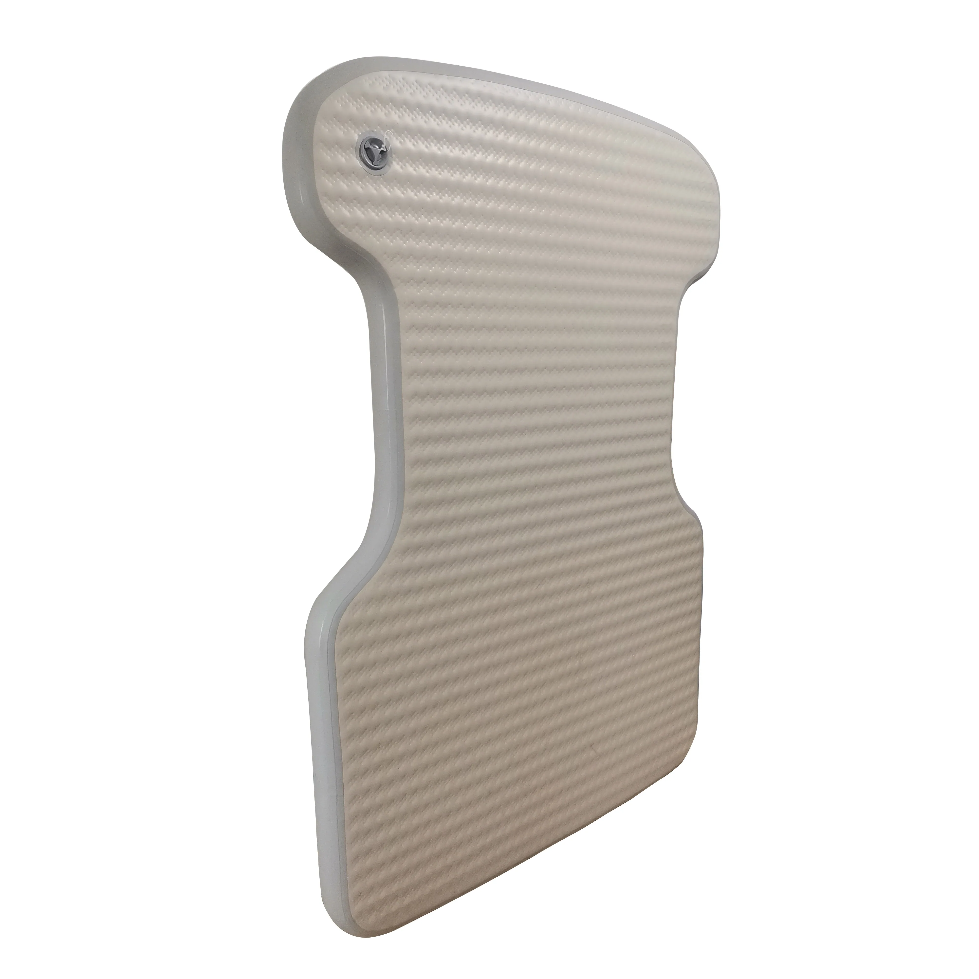 OEM ODM портативный надувной коврик для багажника автомобиля DWF, воздушная кровать для автомобиля