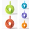 y-0907 Circular face wash brush