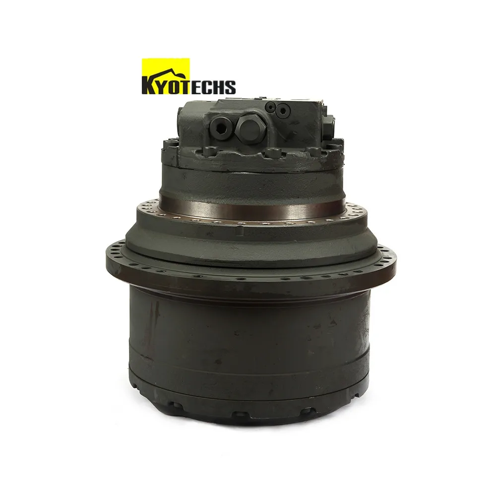 Crawler Tractor Dozer Final Motor Drive Assembly for Komatsu