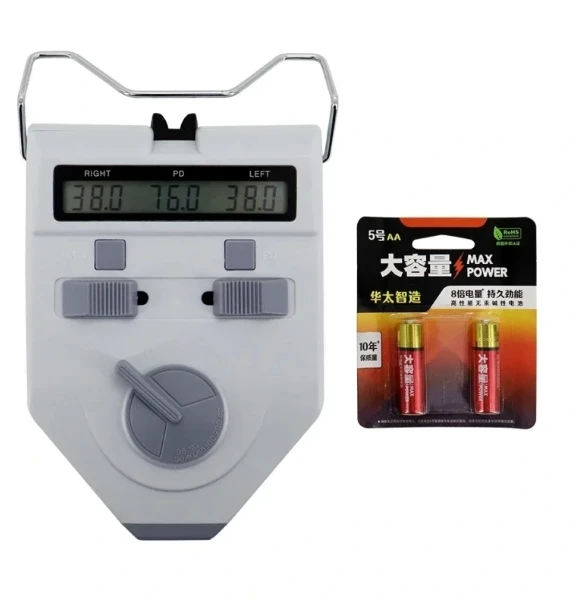 LY-9ATC PD Meter: Comprehensive Guide to Understanding and Utilizing the Advanced Power Distribution Meter