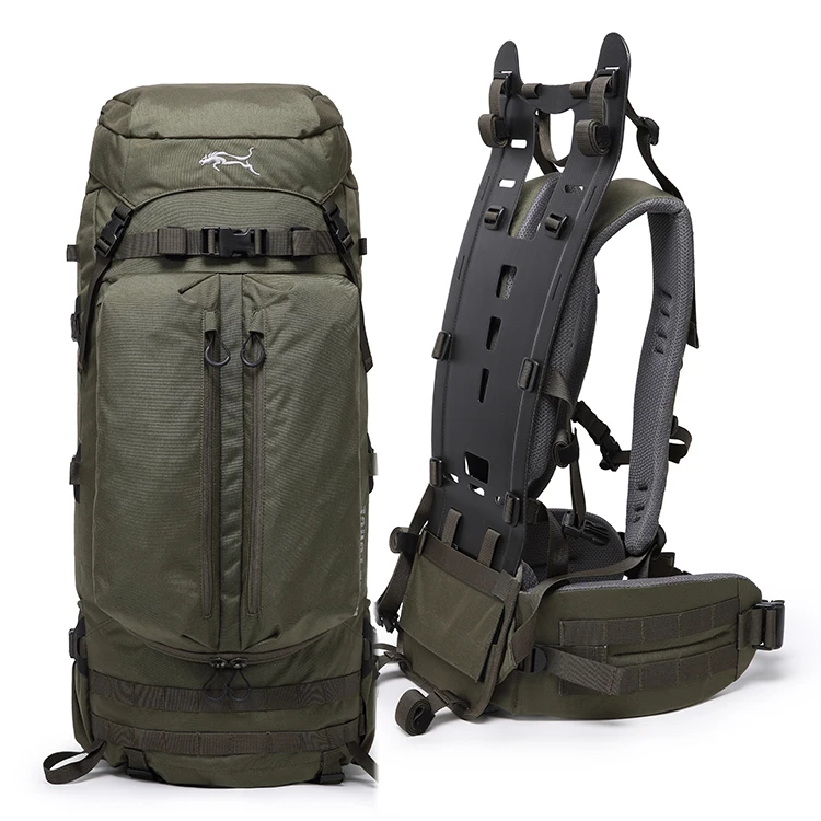 GAF matching hunting backpack Carbon 