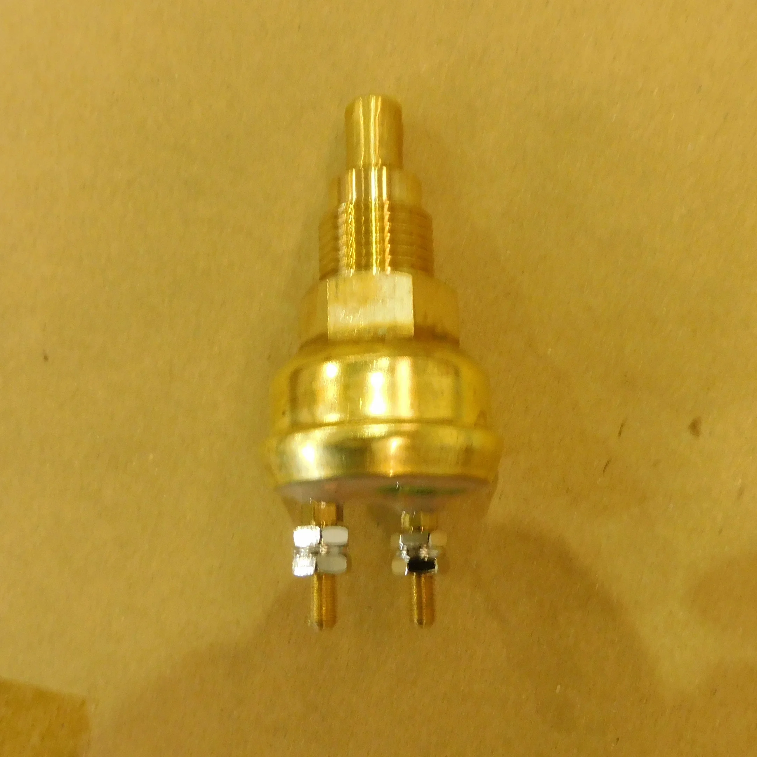 Genuine Water Temperature Sensor Me049265 Thermostat Switch For Mit