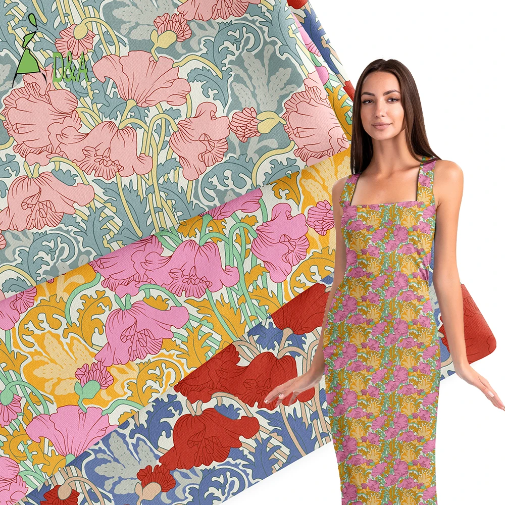 Lovely Clementina Printed Cotton Fabric 100%Cotton Fabric for Dresses| Alibaba.com Lovely Clementina Printed Cotton Fabric 100%Cotton Fabric for Dresses| Alibaba.com