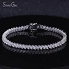 10K White Gold