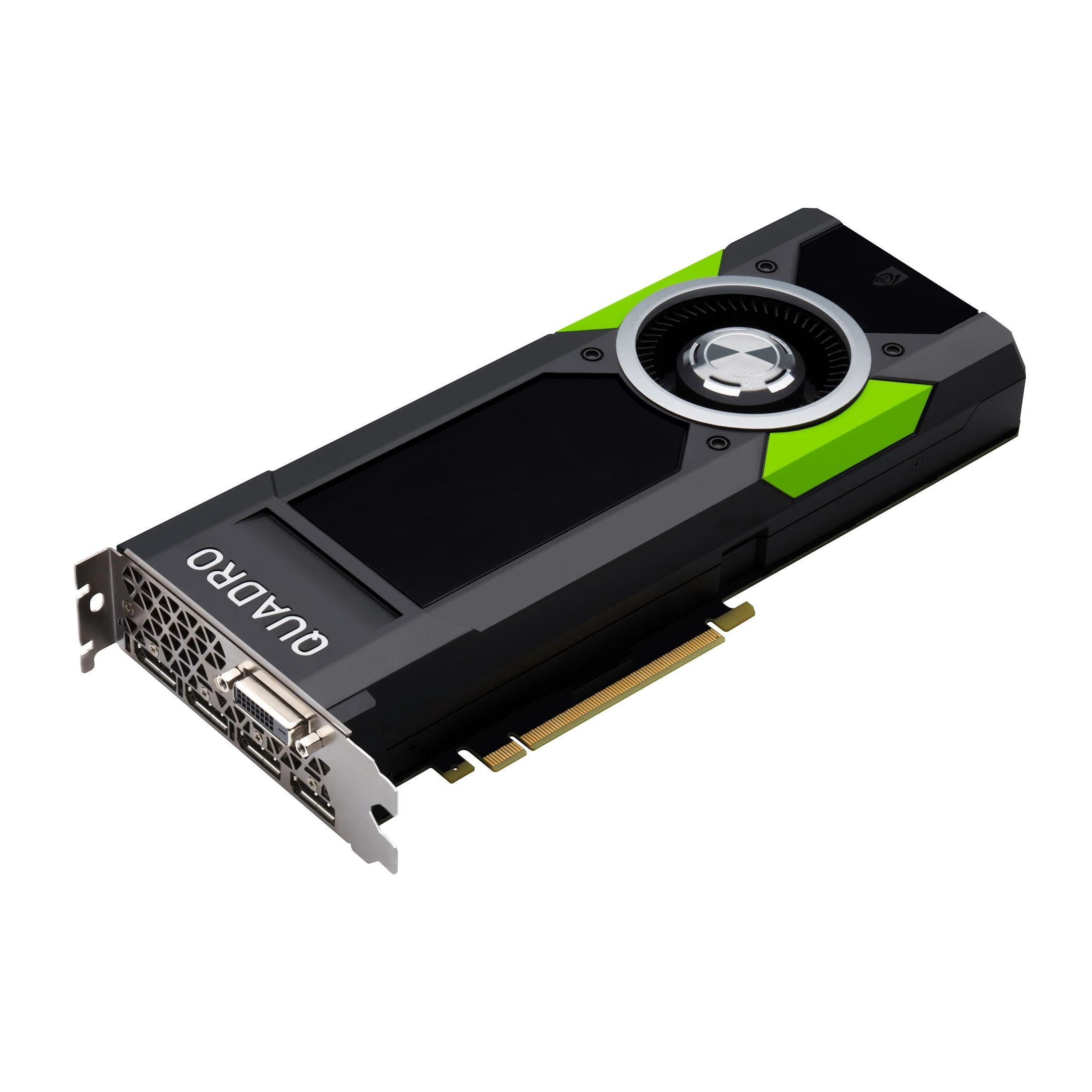 Graphic card update