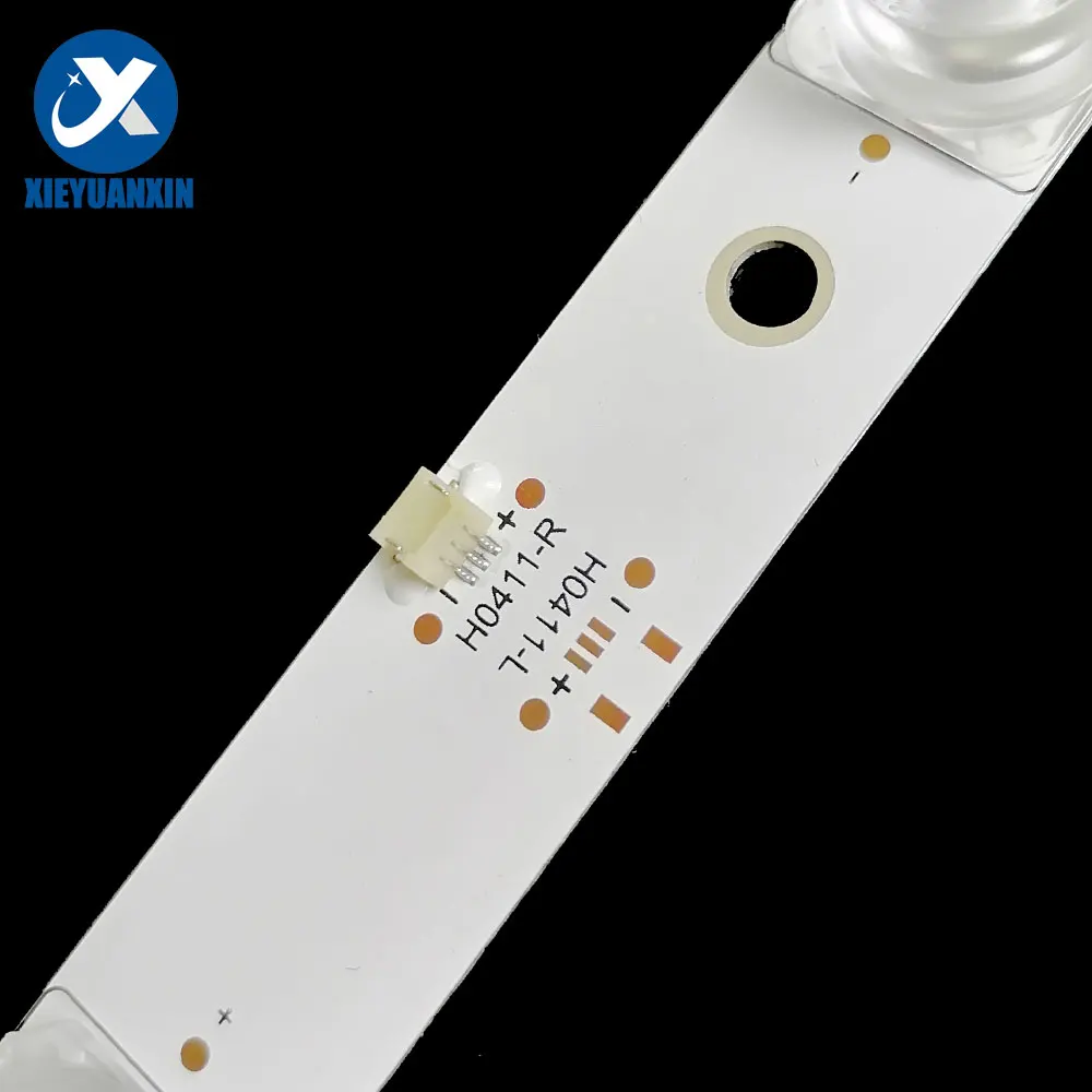 パナソニック用LEDTVバックライト55インチ550TV01550TV02V4ライト