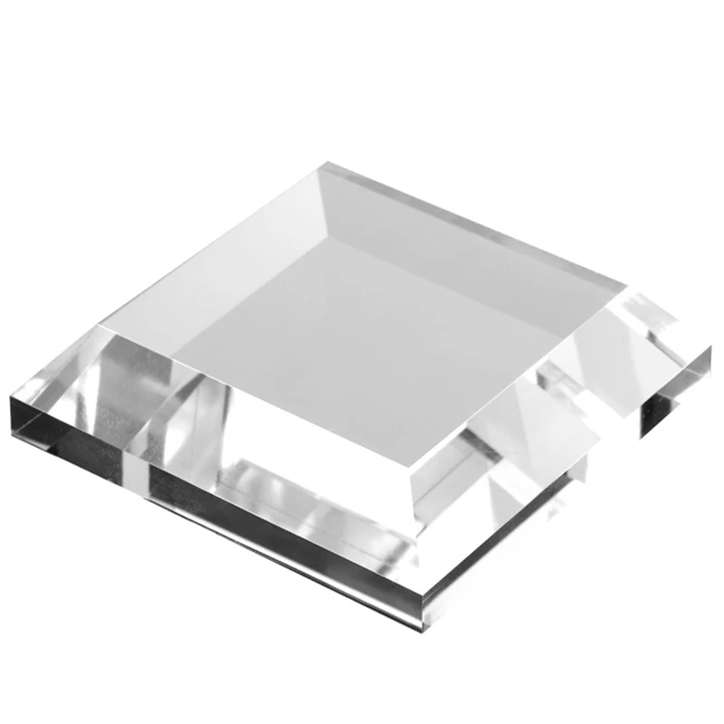 Alibaba.com: Customized size shape acrylic base display stand with ...
