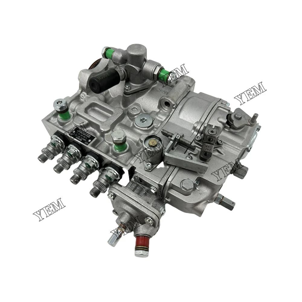 9075269 Fuel Injection Pump for Liebherr Engine Rebuild Kit Engineering Machinery Part 6