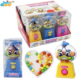 High Quality Sweet Candy Machine Toy Candy Vending Machine Toy Candy