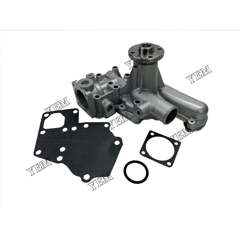 4TNV100 119171-42003 129470-42001 Water Pump for Yanmar Engine Parts 2