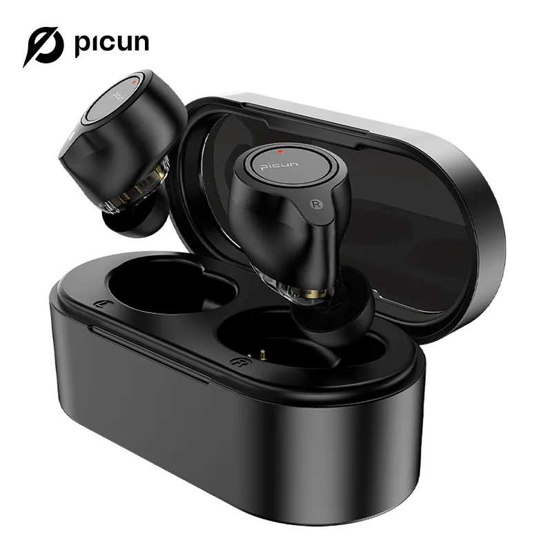 Picun best sale wireless earbuds