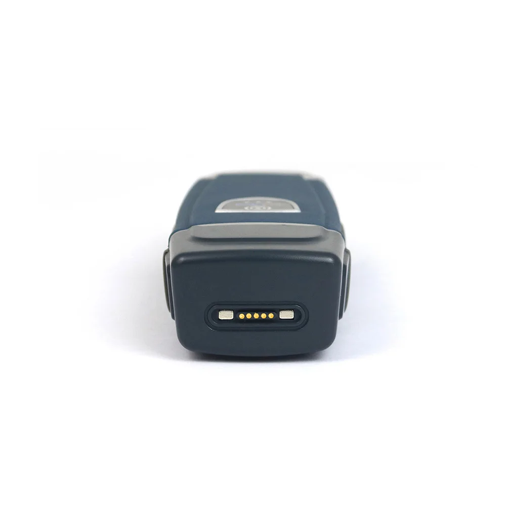 RFID Security Guard Tour Patrolling System Software Suppliers