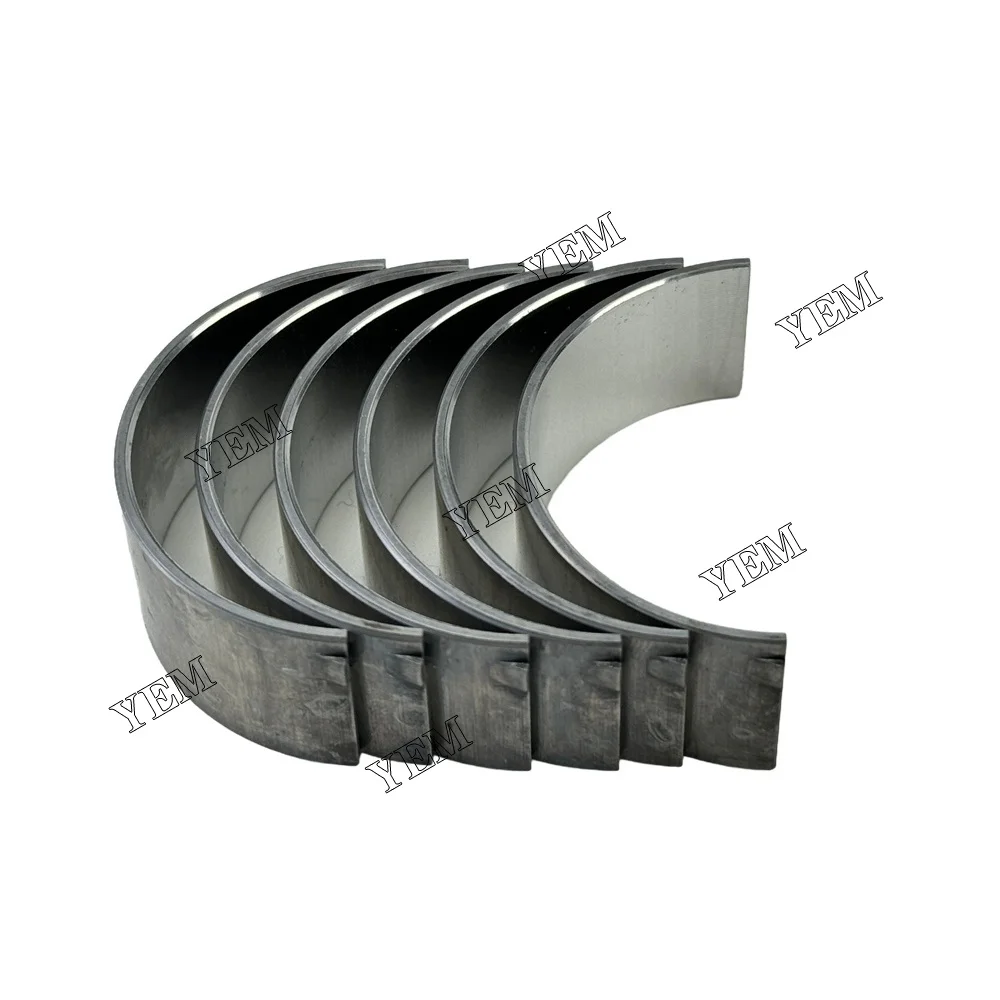 Con Rod Bearing 119810-23600 Fit for Yanmar 3D82 Engine 3
