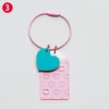 3. หัวใจ