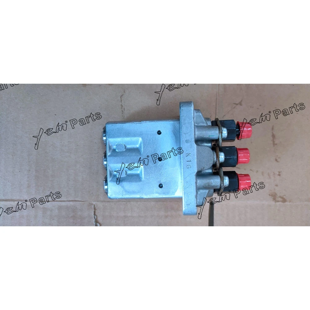 S773 Injection Pump for Shibaura Engine Rebuild Kit 2