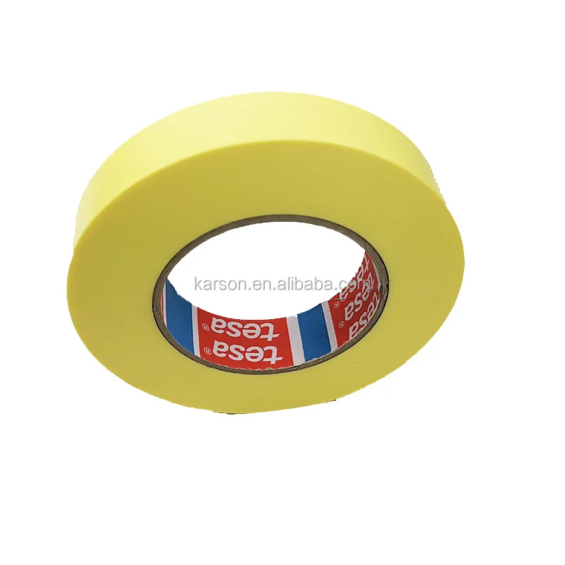 Tesa Self Adhesive Masking Tape 50mm x 50m 1 roll