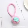 Single ear bulb 55g 18cm