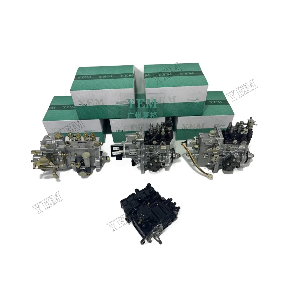 EA330 Fuel Injection Pump Fit for Kubota Diesel Engine for Kubota Injection Pump