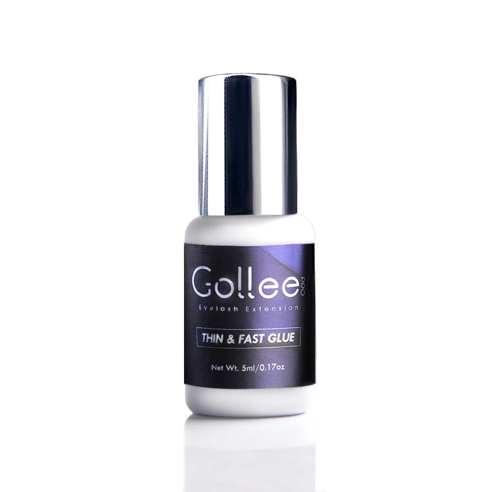 gollee eyelash glue