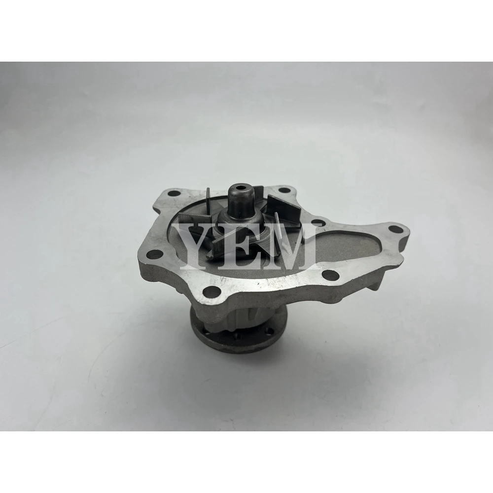 Engine Rebuild Kit 4JB1 Water Pump for Isuzu OEM Engine Parts 6