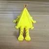 Yellow [sitting height 5cm]