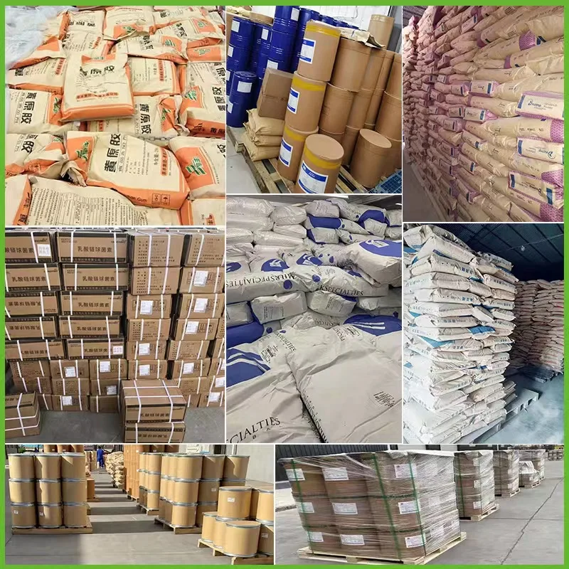 Shop Best Food Additives bulk Stevia, Aspartame, Sucralose, Neotame, Saccharin, Advantame powder-Detailed Image 3