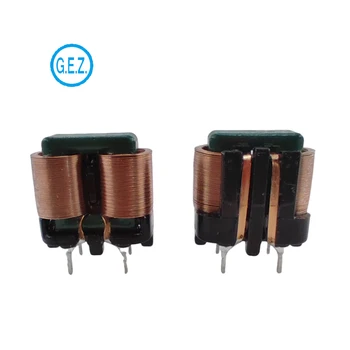 common mode choke coil UU30 UU20 UU16 UU10 UU 9.8 inductor