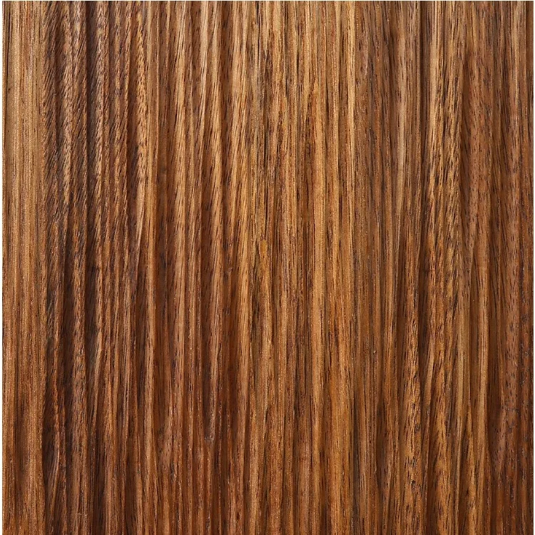 Self Adhesive Wooden Cladding Acrylic Room Decor Wall Panel for Outdoor Building Projects