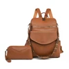 Red-brown
