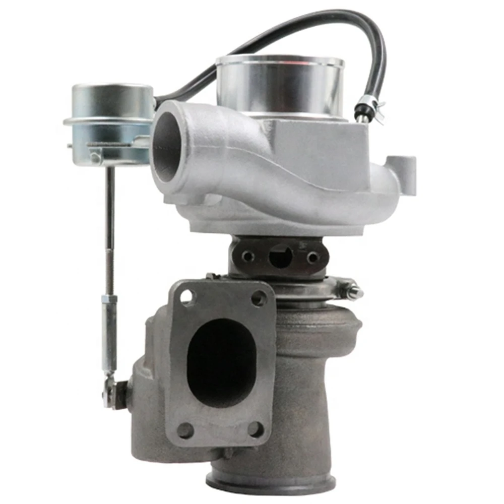 IZUMI Turbocharger for IVECO 4041367 Replacement Engine Parts