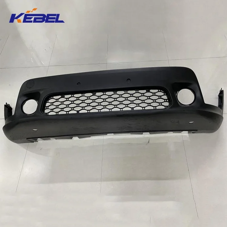 Cijena veleprodaje Auto dijelovi Prednji branik OEM 6VZ71LXHAA Automobilski branici Prednji za Jeep Renegade 2019 2020 2021 2022