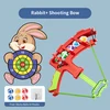 HY-060452 Rabbit ( Red )