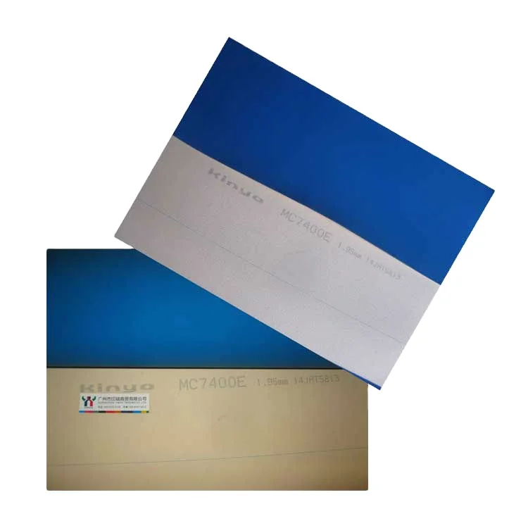 Kinyo Offset Printing Blanket View Compressible Offset Printing Rubber Blanket Kinyo Product Details From Guangzhou Print Area Technology Co Ltd On Alibaba Com