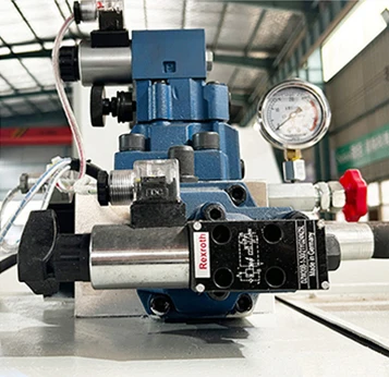 Bosch-Rexroth Valve Group