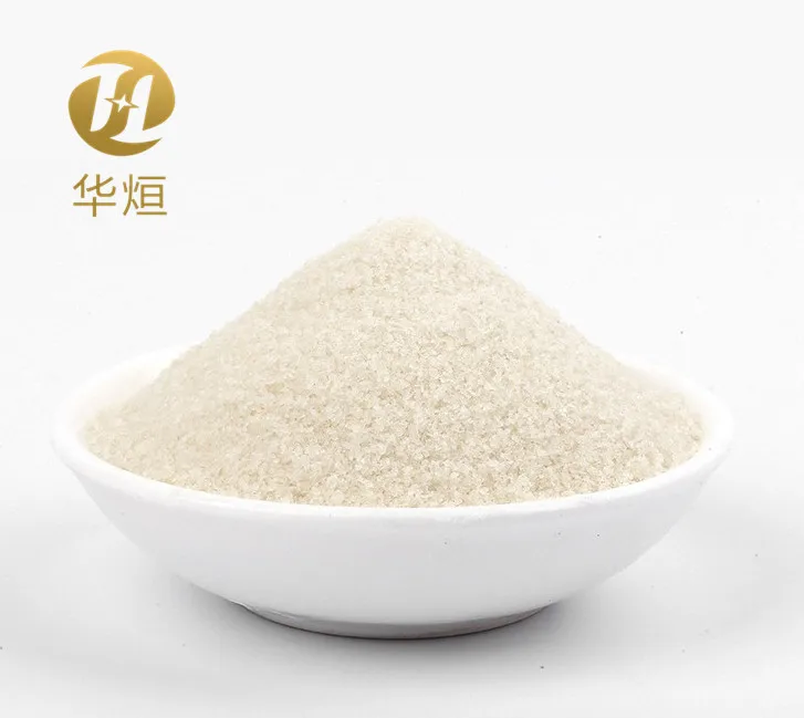 Citrus Pectin for Dairy Products Natural Food Stabilizer for Confectionery and Jam Huaxuan