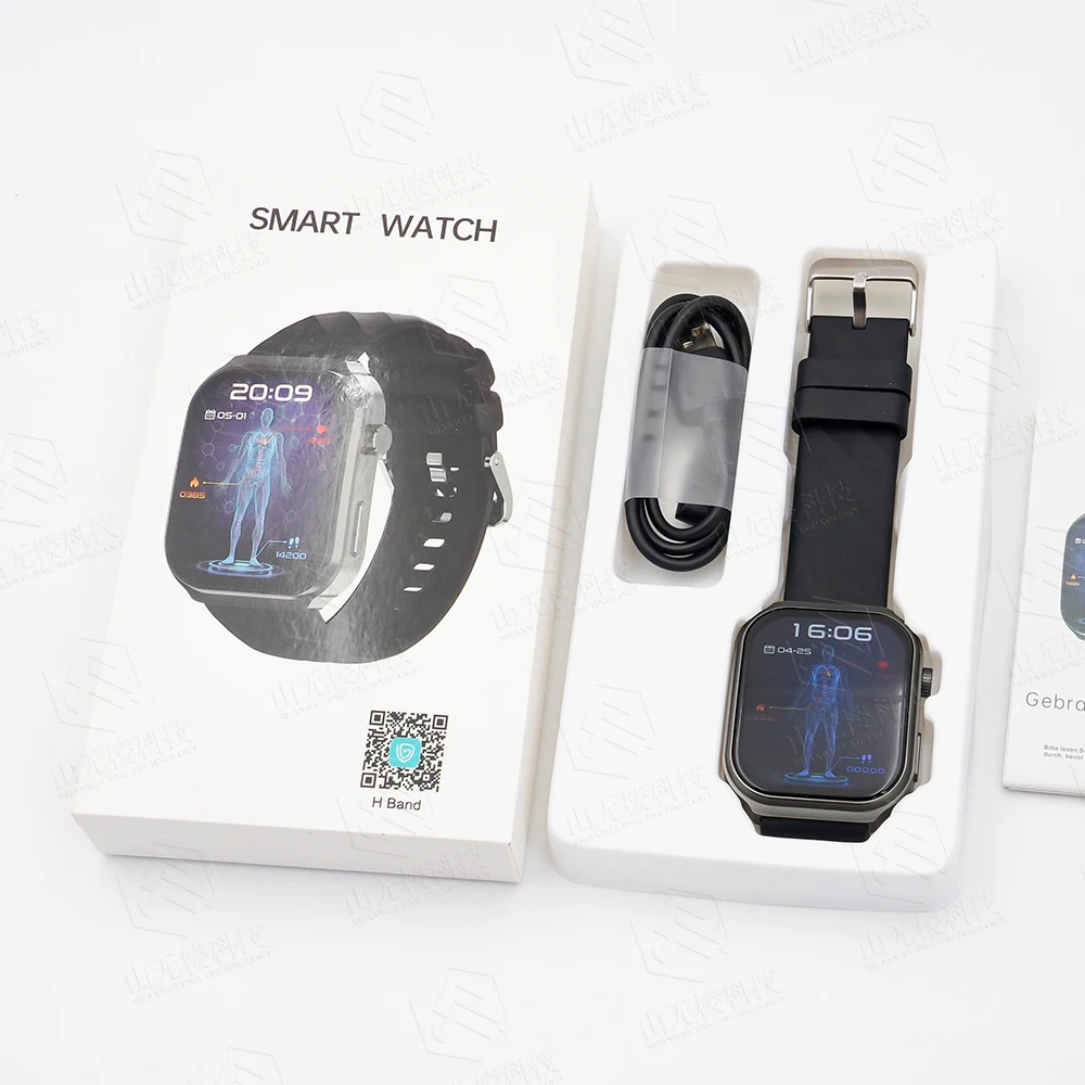 2026 U13 Smart Watch BT Call 2.1Inch Curved Screen Heart Rate Fitness Tracker Men Women Health Relojes Smartwatch