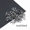 Lead Black